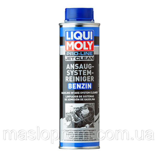 Очисник впускної системи Pro-Line JetClean Ansaugsystemreiniger Benzin 0.3 л.