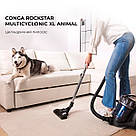 Пилосос Cecotec Conga Rockstar Multicyclonic XL Animal (CCTC-08592), фото 2