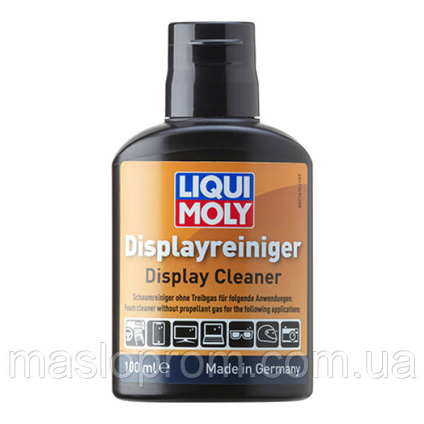 Очисник дисплеїв Displayreiniger 0.1 л.