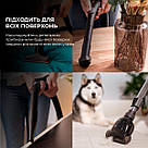 Пилосос Cecotec Conga Rockstar Multicyclonic XL Animal (CCTC-08592), фото 7