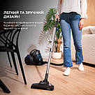 Пилосос Cecotec Conga Rockstar Multicyclonic XL Animal (CCTC-08592), фото 9