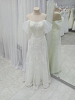 Свадебное платье S-282