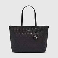 Женская брендовая сумка (609876) черная