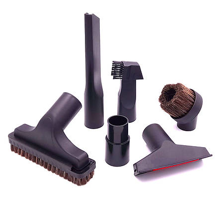 Комплект насадок для порохотяга на трубу D=32mm, D=35mm, фото 1