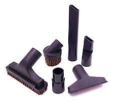 Комплект насадок для порохотяга на трубу D=32mm, D=35mm, фото 2