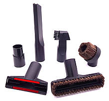 Комплект насадок для порохотяга на трубу D=32mm, D=35mm, фото 5