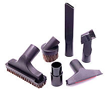 Комплект насадок для порохотяга на трубу D=32mm, D=35mm, фото 4