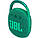Bluetooth Колонка JBL Clip 4 Eco (JBLCLIP4ECOGRN) Green UA, фото 5