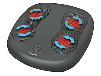 Масажер для ніг Dual Shiatsu Foot від HoMedics, фото 2