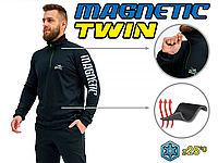 Комплект термобелья MAGNETIC TWIN до -25°С XXL