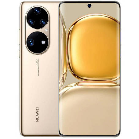 Чохли для Huawei P50 Pro та інші аксесуари