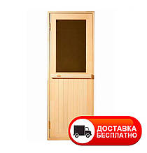 Двері для сауни та лазні Tesli MAX 1900*700