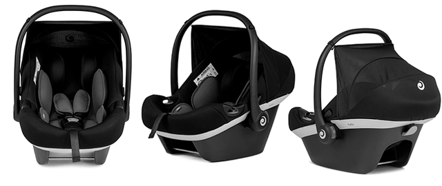 Автокрісло Tutis Elo i-Size Автокрісло Tutis Elo i-Size