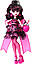 Лялька Mattel Монстер Хай Дракулаура Monster High Draculaura Ball Party HNF68, фото 3