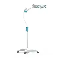 Операційний світильник Luvis S 200 мобільний