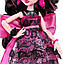 Лялька Mattel Монстер Хай Дракулаура Monster High Draculaura Ball Party HNF68, фото 5