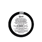 Пудра тіні для брів Quiz Eyebrow Powder Color Focus, 01 Світло-коричнева, фото 4