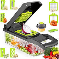 Овочерізка 14 в 1 Veggie Slicer