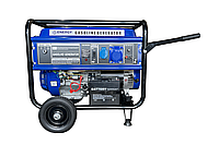 Бензиновый генератор Energy BS8500 6,5 кВт