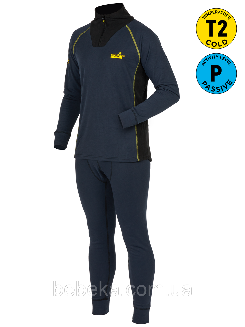 Термобілизна Norfin SCANDIC COMFORT р.L (3006203-L)