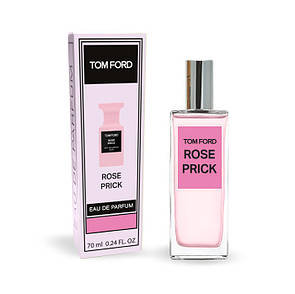 Tom Ford Rose Prick TECТЕР Exclusive унісекс 70 мл