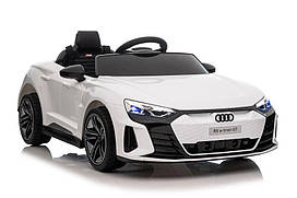 Електромобіль LEAN Toys Audi E-Tron GT