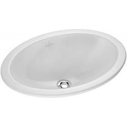Умивальник Villeroy & Boch Loop & Friends 615520R1 57х41 см