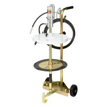 Олійні та мастильні насоси