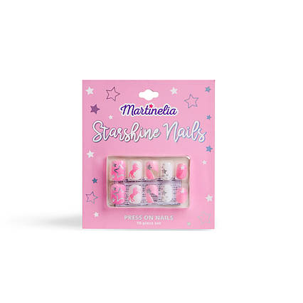 Наклейки на нігті, 61036 MARTINELIA