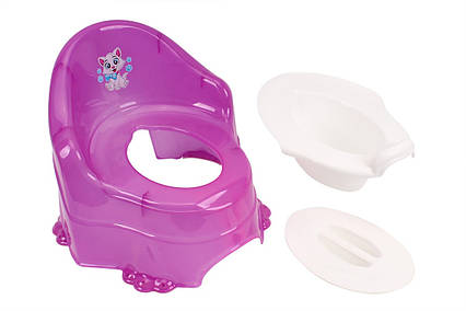 Горщик дитячий, арт.9468