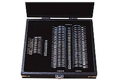 Набір пробних лінз MT68A1