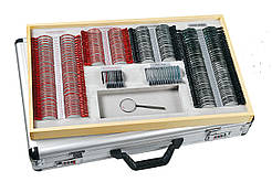 Набір пробних лінз MT260A4