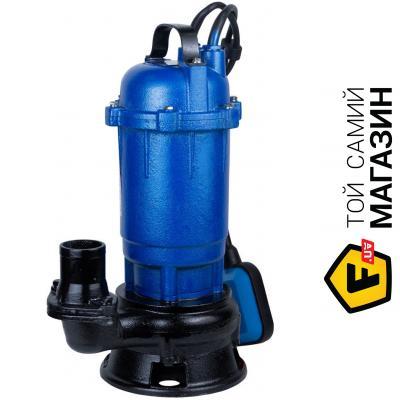 Фекальный насос Aquatica 773381 1.1кВт (WQDa10-10-1.1F) (ID#1870824039 ...