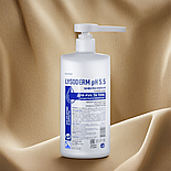 Крем для рук Лізодерм pH5,5 500 мл, фото 5