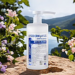 Крем для рук Лізодерм pH5,5 500 мл, фото 7