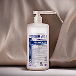 Крем для рук Лізодерм pH5,5 500 мл, фото 9