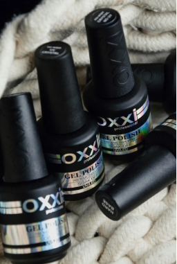 База и Топ OXXI Professional (База Oxxi 15 ml + Топ окси Oxxi No wipe (без липкого слоя) База И топ Окси) - фото 4 - id-p2026512494
