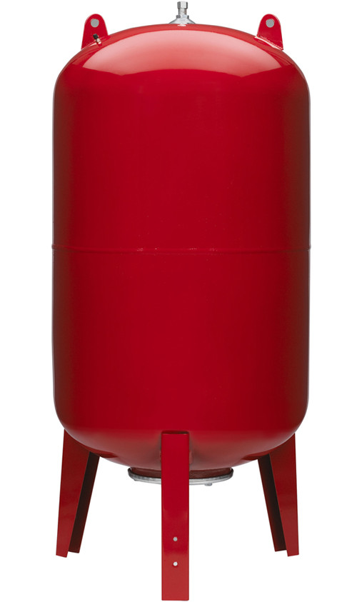 Баки круглі підлогові Maxivarem UR600471CS000000 LR CE 600, VAREM (Італія)