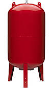 Баки круглі підлогові Maxivarem UR150471CS000000 LR CE 150 VAREM, (Італія)
