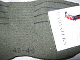 Трекінгові чоловічі шкарпетки Dariateks Житомир розмір 42-45 хакі, фото 2