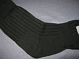 Трекінгові чоловічі шкарпетки Dariateks Житомир розмір 42-45 хакі, фото 9