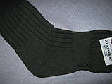 Трекінгові чоловічі шкарпетки Dariateks Житомир розмір 42-45 хакі, фото 10