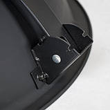 Гриль вугільний Bo-Camp Firebowl Harrow Black (8108500), фото 3