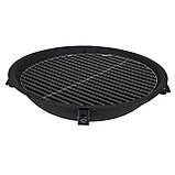 Гриль вугільний Bo-Camp Firebowl Harrow Black (8108500), фото 6