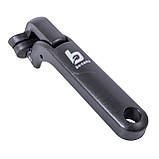 Набір посуду Bo-Camp Trekking 5 Pieces Anthracite (2300351), фото 2