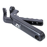 Набір посуду Bo-Camp Trekking 5 Pieces Anthracite (2300351), фото 3