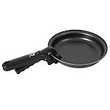 Набір посуду Bo-Camp Trekking 5 Pieces Anthracite (2300351), фото 5