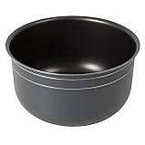 Набір посуду Bo-Camp Trekking 5 Pieces Anthracite (2300351), фото 8