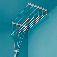 Сушарка для білизни Rokar «Gloria» 1,4 м