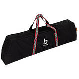 Стіл Bo-Camp Poundbury Round 90x90 cm Brown (1404656), фото 10